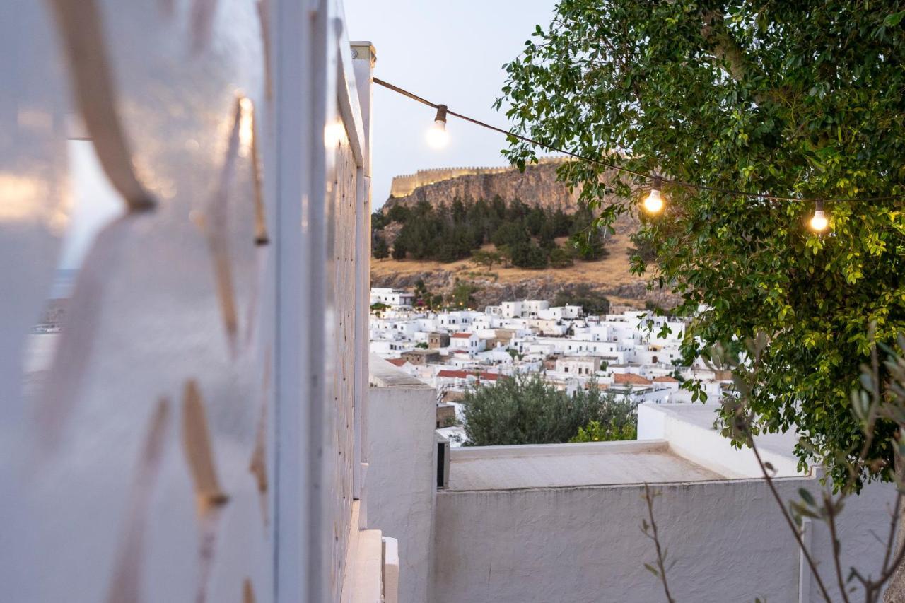 Above Chill Out Bungalow - Adult Only Lodge *